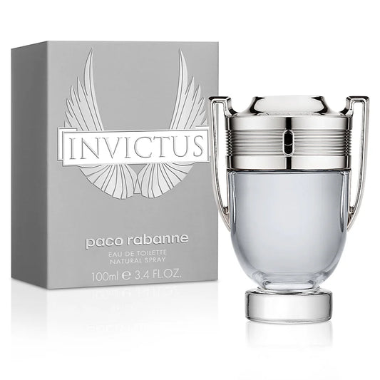 INVICTUS PACO RABANNE