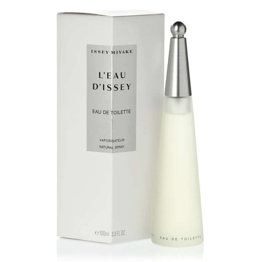 L'EAU D'ISSEY BY ISSEY MIYAKE HER