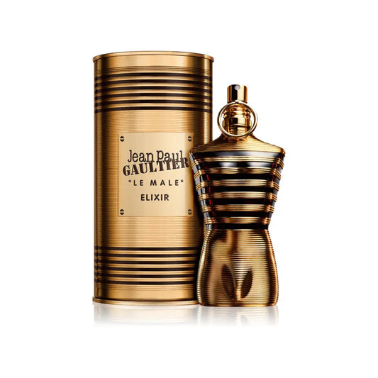 JEAN PAUL GUALTIER LE MALE ELIXIR