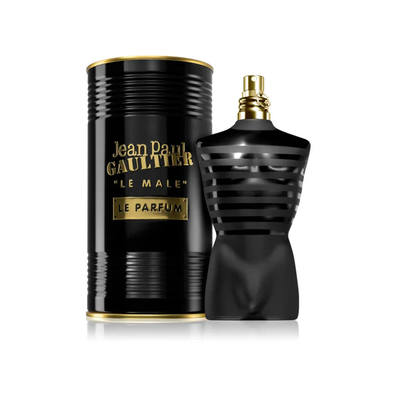 JEAN PAUL GUALTIER LE MALE LE PARFUM