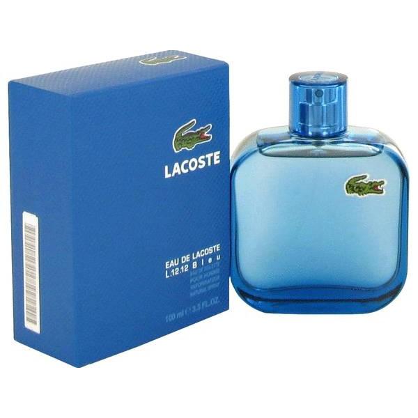 L.12.12. BLUE LACOSTE