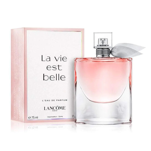 LA VIE EST BELLE LANCÔME