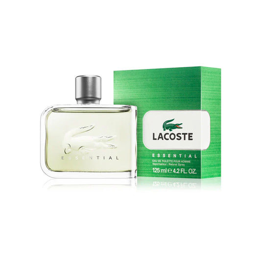 LACOSTE ESSENTIAL