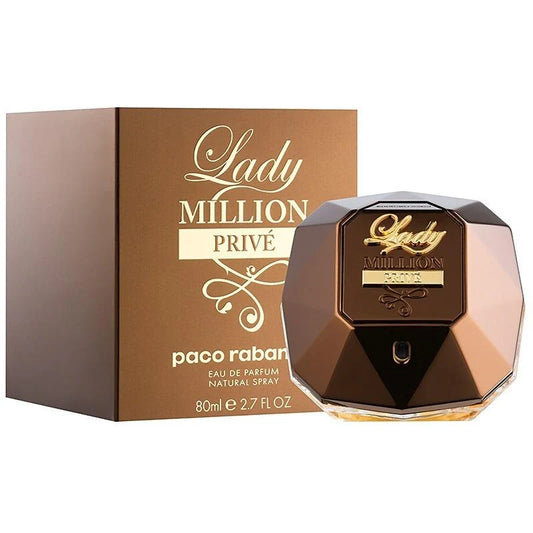 LADY MILLION PRIVEE PACO RABANNE