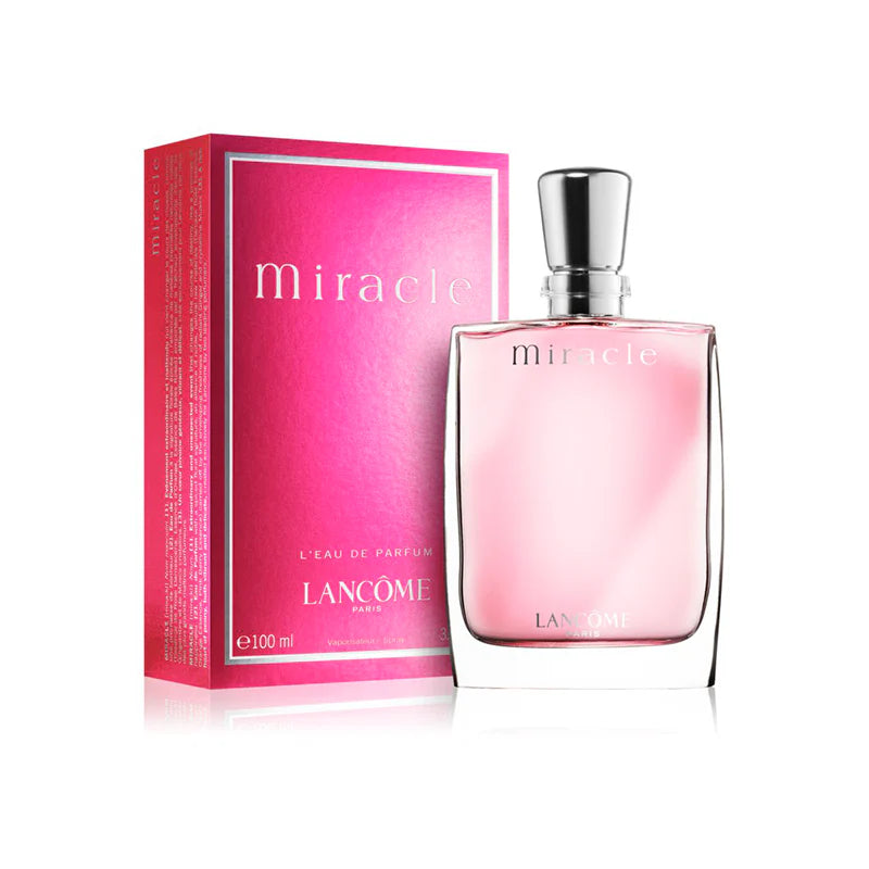 MIRACLE SECRET LANCÔME