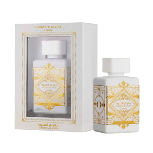 BADE´E AL OUD HONOR & GLORY LATTAFA PERFUMES