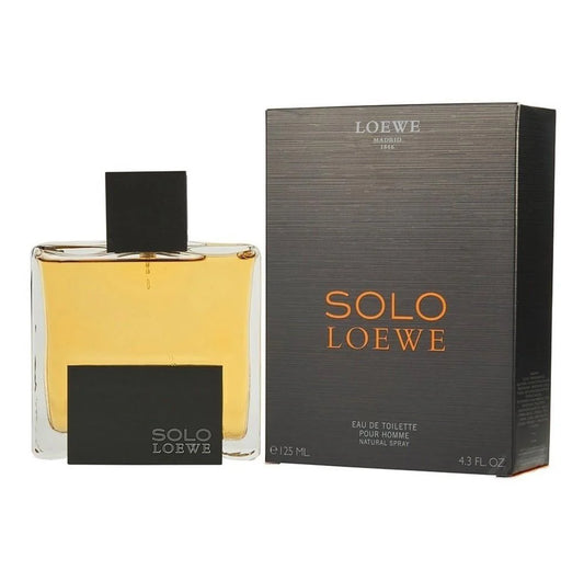 LOEWE SOLO