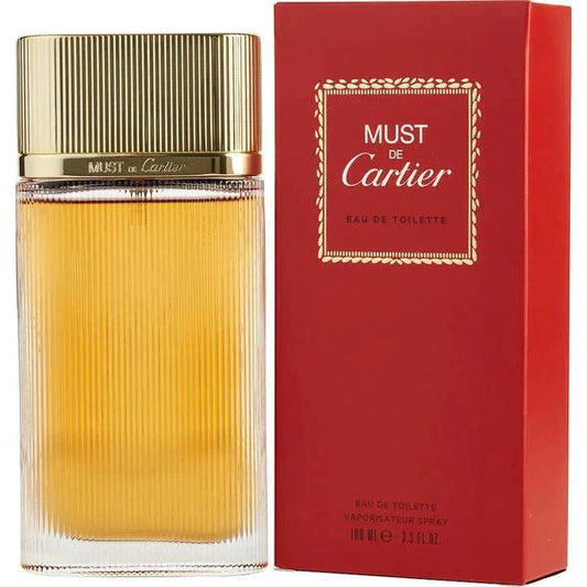 MUST CARTIER