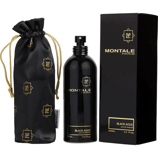 BLACK AOUD MONTALE