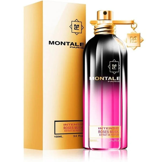 ROSES MUSK INTENSE MONTALE