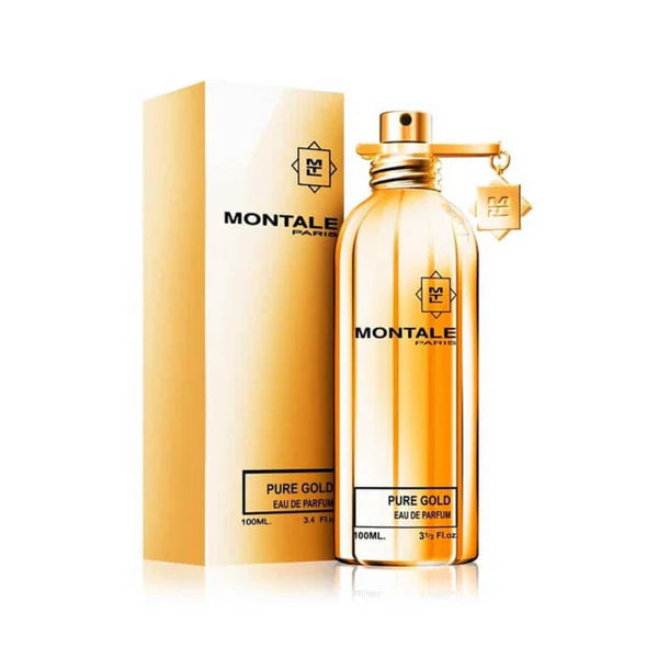 PURE GOLD MONTALE