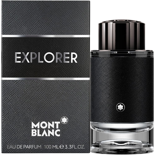 EXPLORER MONTBLANC