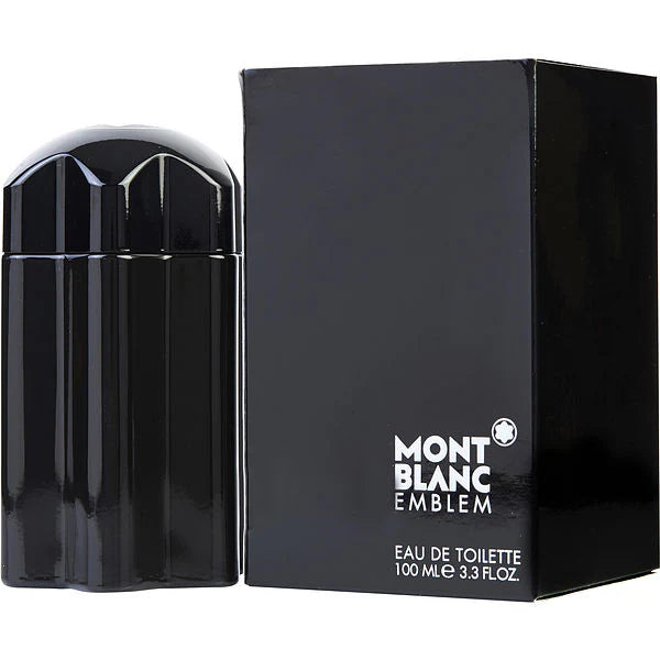 EMBLEM MONTBLANC