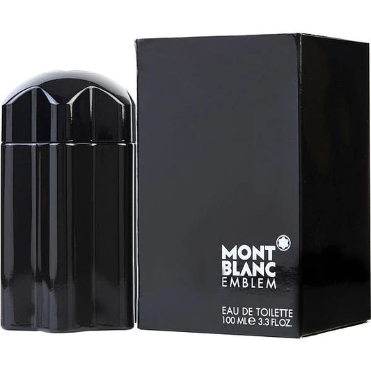 EMBLEM MONTBLANC