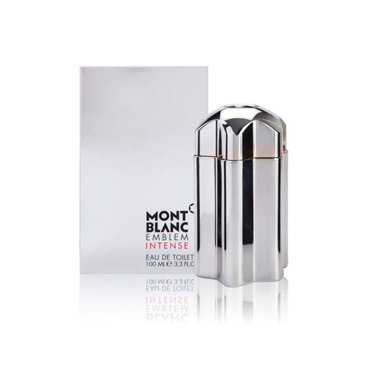 EMBLEM INTENSE MONTBLANC