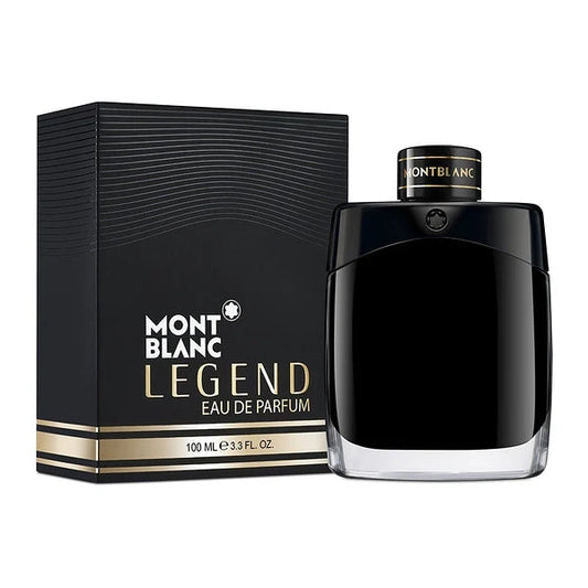 LEGEND MONTBLANC