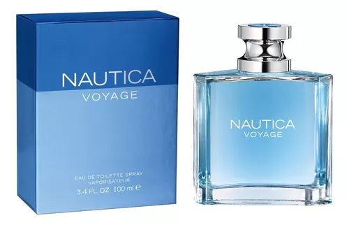 NAUTICA VOGAJE