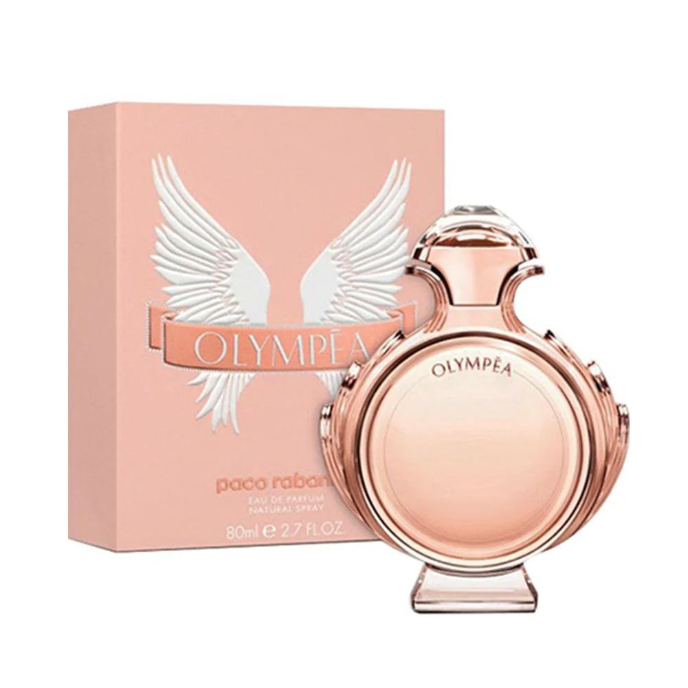 OLYMPEA PACO RABANNE