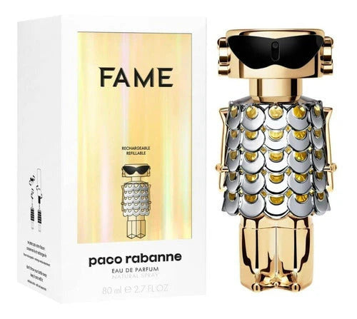 FAME PACO RABANNE