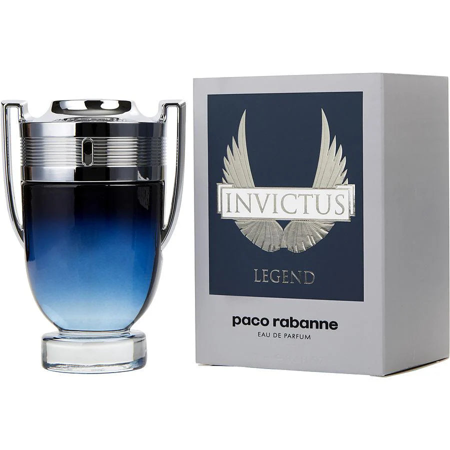 INVICTUS LEGEND PACO RABANNE