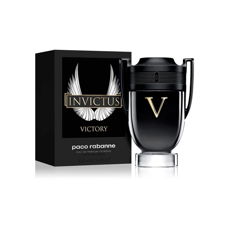 INVICTUS VICTORY PACO RABANNE