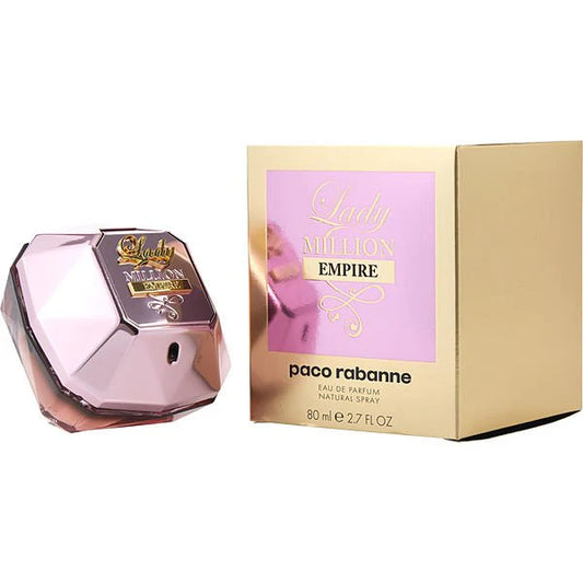 LADY MILLION EMPIRE PACO RABANNE