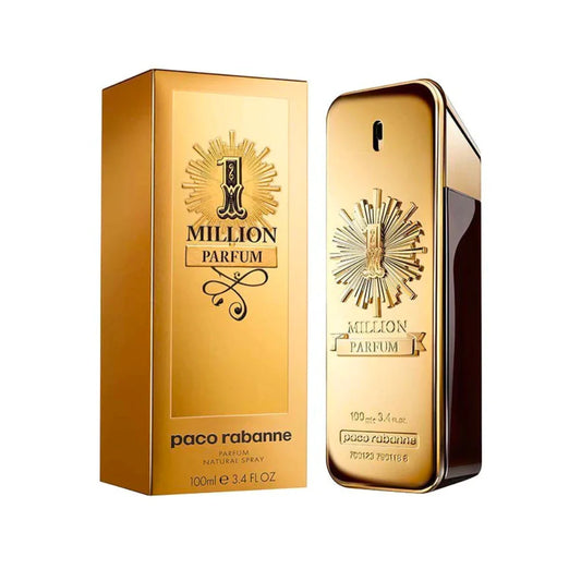 ONE MILLION PACO RABANNE