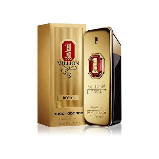 ONE MILLION ROYAL PACO RABANNE