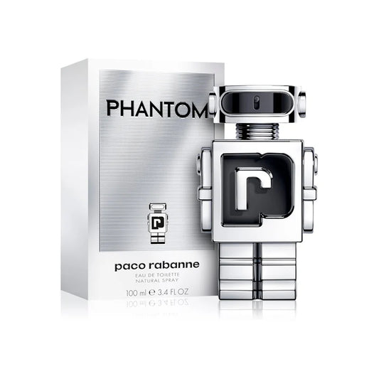 PHANTOM PACO RABANNE