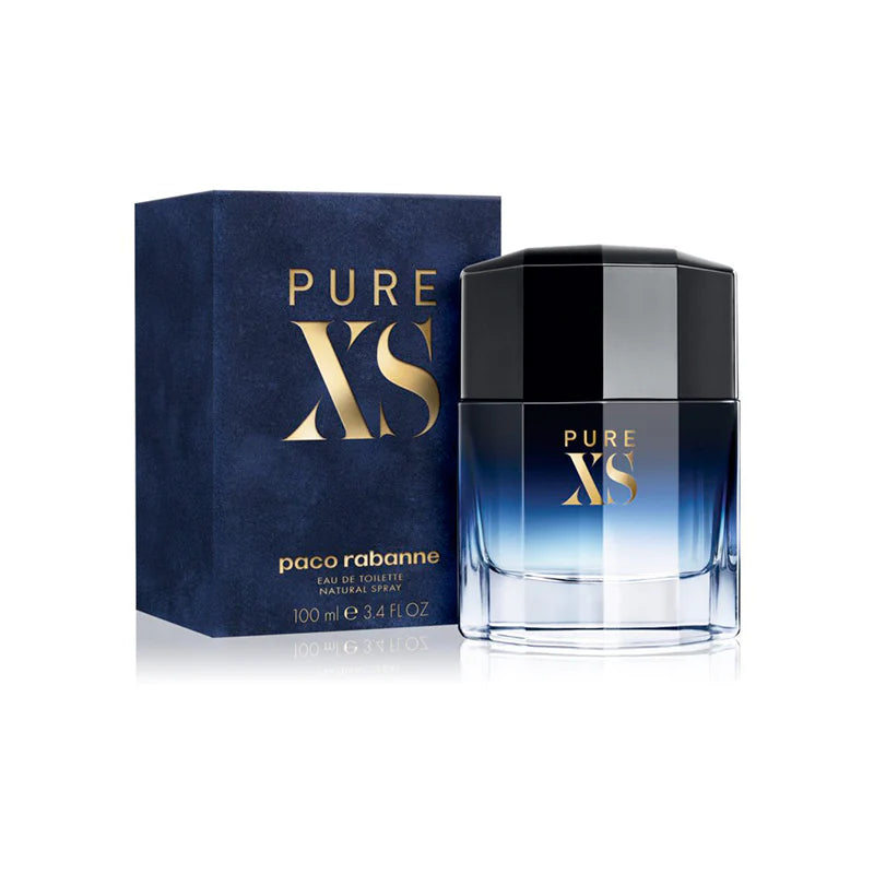 PURE XS PACO RABANNE