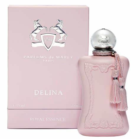 DELINA EXCLUSIF PARFUMS DE MARLY