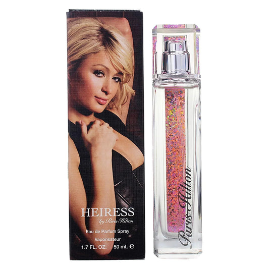 HEIRESS PARIS HILTON