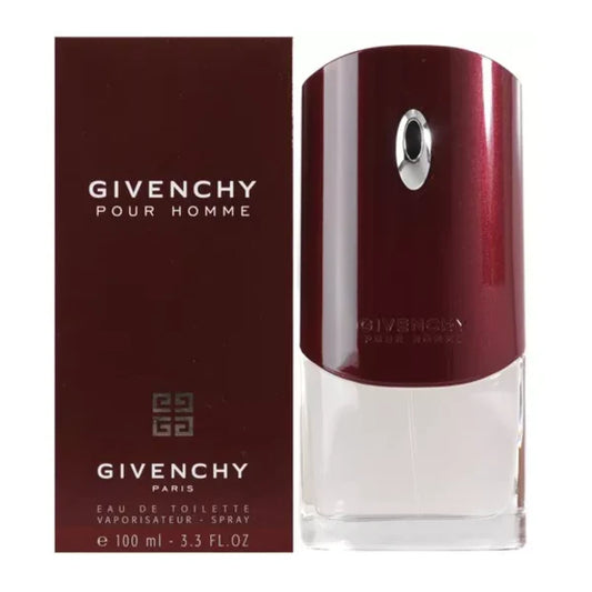 GIVENCHY POUR HOMME