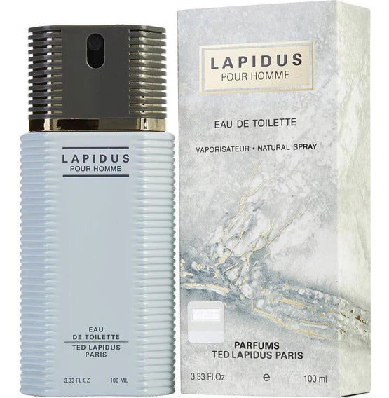 LAPIDUS POUR HOMME TED LAPIDUS