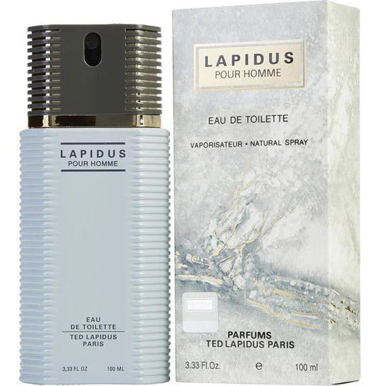 LAPIDUS POUR HOMME TED LAPIDUS