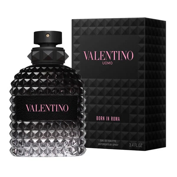 VALENTINO UOMO BORN IN ROMA