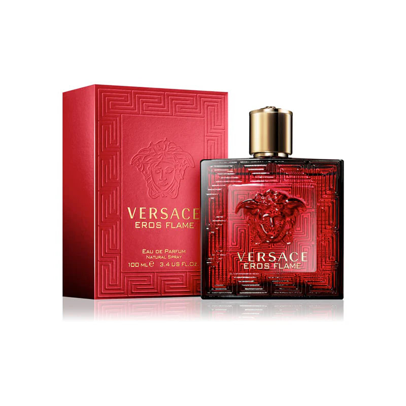 EROS FLAME VERSACE