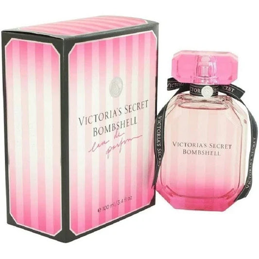 BOMBSHELL VICTORIA´S SECRET