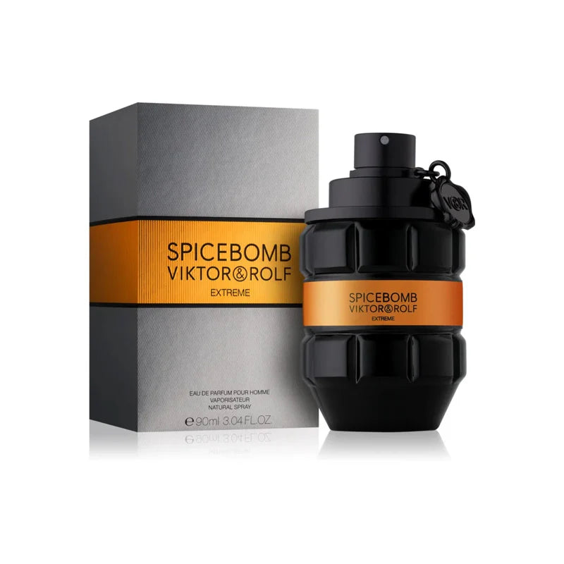 SPICEBOMB  EXTREME VIKTOR&ROLF