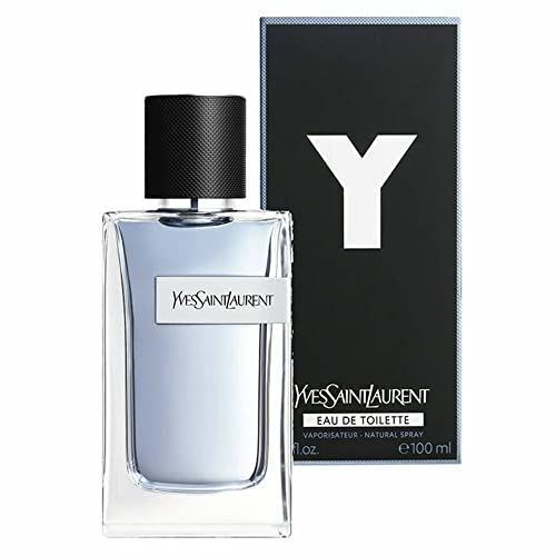 Y EAU DE PARFUM YVES SAINT LAURENT